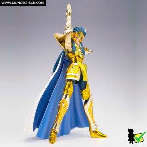 Saint Cloth Myth EX Aquarius Camus - Image 3