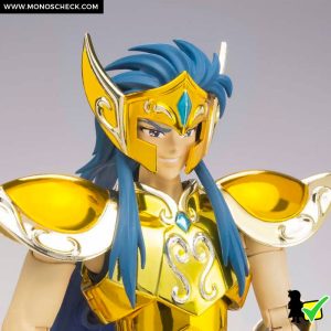 Saint Cloth Myth EX Aquarius Camus - Image 8