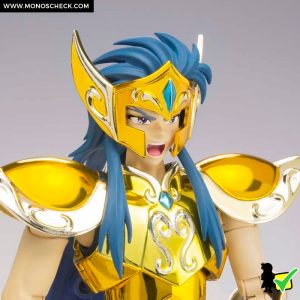 Saint Cloth Myth EX Aquarius Camus - Image 9