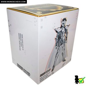 Saint Cloth Myth EX Aquarius Camus ～ORIGINAL COLOR EDITION～ - Image 9