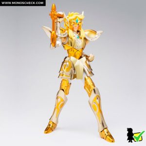 Saint Cloth Myth EX Aquarius Cygnus - Image 3