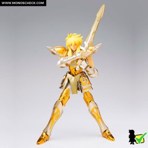 Saint Cloth Myth EX Aquarius Cygnus - Image 4