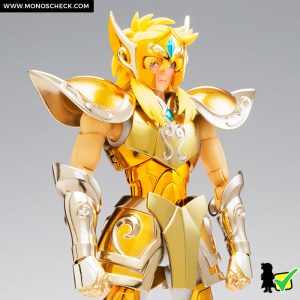 Saint Cloth Myth EX Aquarius Cygnus - Image 5