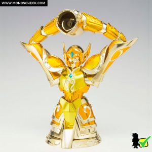 Saint Cloth Myth EX Aquarius Cygnus - Image 6