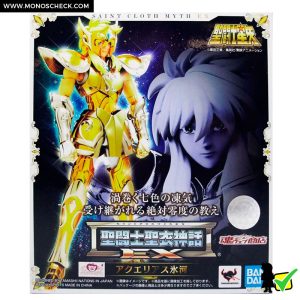 Saint Cloth Myth EX Aquarius Cygnus - Image 9