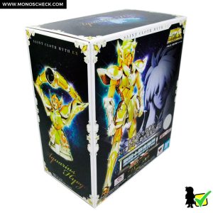 Saint Cloth Myth EX Aquarius Cygnus - Image 10