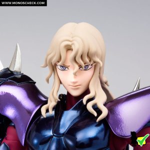 Saint Cloth Myth EX Alpha Dubhe Siegfreid - Image 7