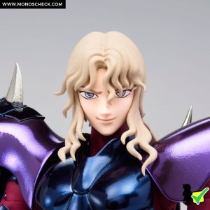 Saint Cloth Myth EX Alpha Dubhe Siegfreid - Image 8