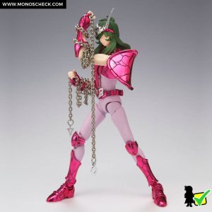 Saint Cloth Myth EX Andromeda Shun (New Bronze Cloth V2) - Image 3