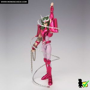 Saint Cloth Myth EX Andromeda Shun (New Bronze Cloth V2) - Image 5