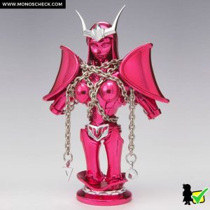 Saint Cloth Myth EX Andromeda Shun (New Bronze Cloth V2) - Image 6