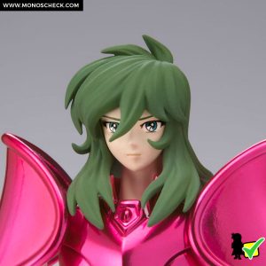 Saint Cloth Myth EX Andromeda Shun (New Bronze Cloth V2) - Image 7