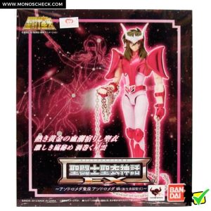 Saint Cloth Myth EX Andromeda Shun (New Bronze Cloth V2) - Image 12