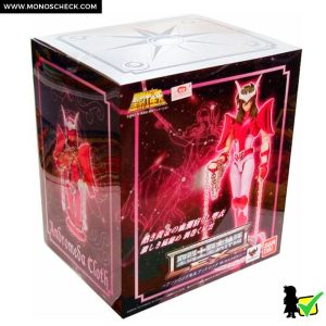 Saint Cloth Myth EX Andromeda Shun (New Bronze Cloth V2) - Image 13