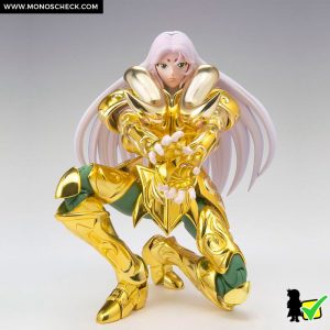 Saint Cloth Myth EX Aries Mu - Image 4