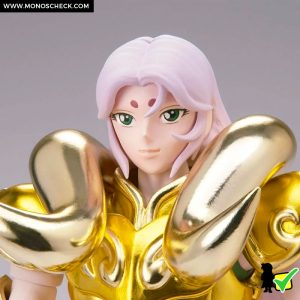 Saint Cloth Myth EX Aries Mu - Image 6