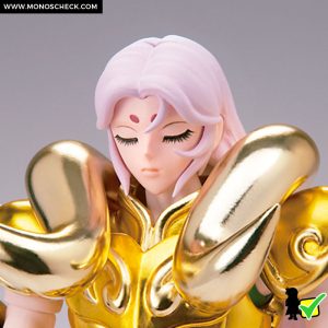 Saint Cloth Myth EX Aries Mu - Image 7