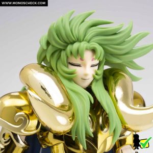 Saint Cloth Myth EX Aries Shion ~Holy War Version~ - Image 4