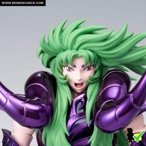 Saint Cloth Myth EX Aries Sion (Surplice) - Image 7