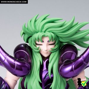 Saint Cloth Myth EX Aries Sion (Surplice) - Image 8