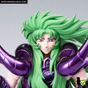 Saint Cloth Myth EX Aries Sion (Surplice) - Image 9