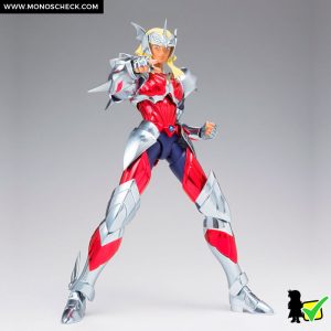 Saint Cloth Myth EX Beta Merak Hagen - Image 4