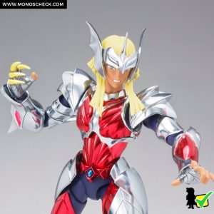 Saint Cloth Myth EX Beta Merak Hagen - Image 5