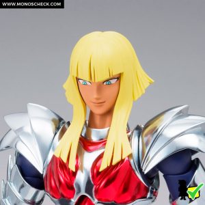 Saint Cloth Myth EX Beta Merak Hagen - Image 7