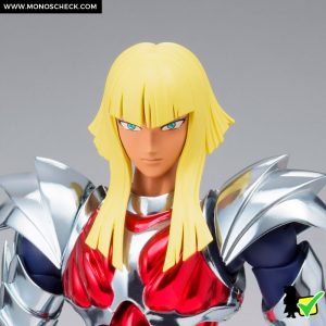 Saint Cloth Myth EX Beta Merak Hagen - Image 8