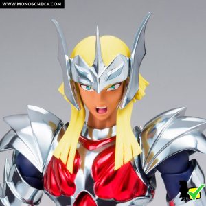 Saint Cloth Myth EX Beta Merak Hagen - Image 9