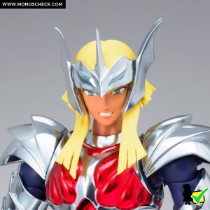 Saint Cloth Myth EX Beta Merak Hagen - Image 10