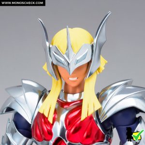 Saint Cloth Myth EX Beta Merak Hagen - Image 11