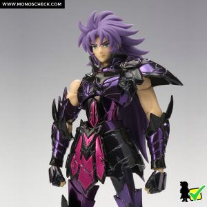 Saint Cloth Myth EX Broken Surplice Set - Image 6