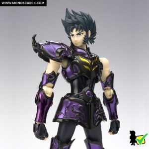 Saint Cloth Myth EX Broken Surplice Set - Image 7