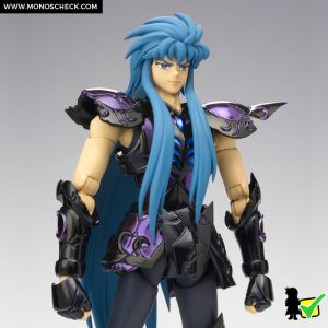 Saint Cloth Myth EX Broken Surplice Set - Image 8