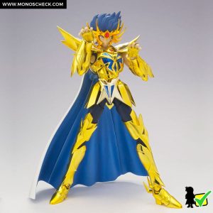 Saint Cloth Myth EX Cancer Deathmask - Image 3