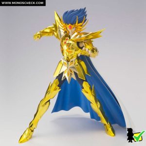 Saint Cloth Myth EX Cancer Deathmask - Image 4