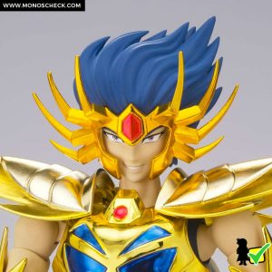 Saint Cloth Myth EX Cancer Deathmask - Image 6