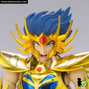 Saint Cloth Myth EX Cancer Deathmask - Image 7