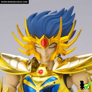 Saint Cloth Myth EX Cancer Deathmask - Image 8