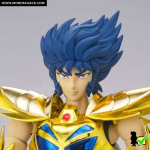 Saint Cloth Myth EX Cancer Deathmask - Image 9