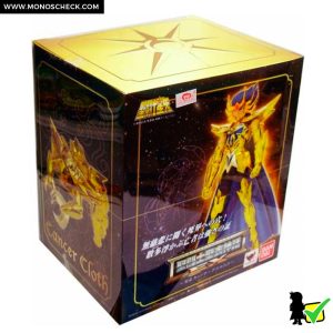 Saint Cloth Myth EX Cancer Deathmask - Image 14