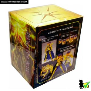 Saint Cloth Myth EX Cancer Deathmask - Image 15