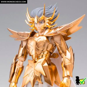 Saint Cloth Myth EX Cancer Deathmask ～ORIGINAL COLOR EDITION～ - Image 3