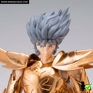 Saint Cloth Myth EX Cancer Deathmask ～ORIGINAL COLOR EDITION～ - Image 5