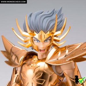 Saint Cloth Myth EX Cancer Deathmask ～ORIGINAL COLOR EDITION～ - Image 8