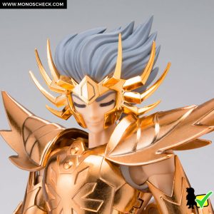 Saint Cloth Myth EX Cancer Deathmask ～ORIGINAL COLOR EDITION～ - Image 9