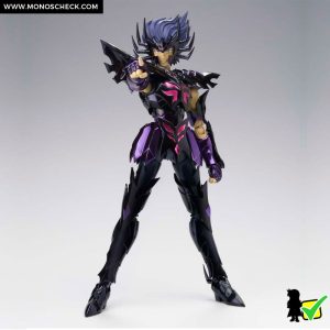 Saint Cloth Myth EX Cancer Deathmask (Surplice) - Image 3