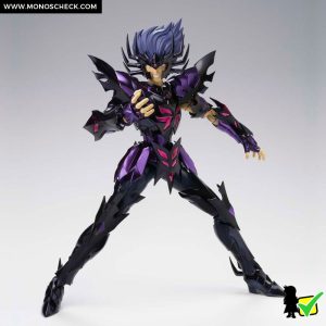 Saint Cloth Myth EX Cancer Deathmask (Surplice) - Image 4