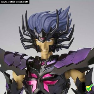 Saint Cloth Myth EX Cancer Deathmask (Surplice) - Image 6